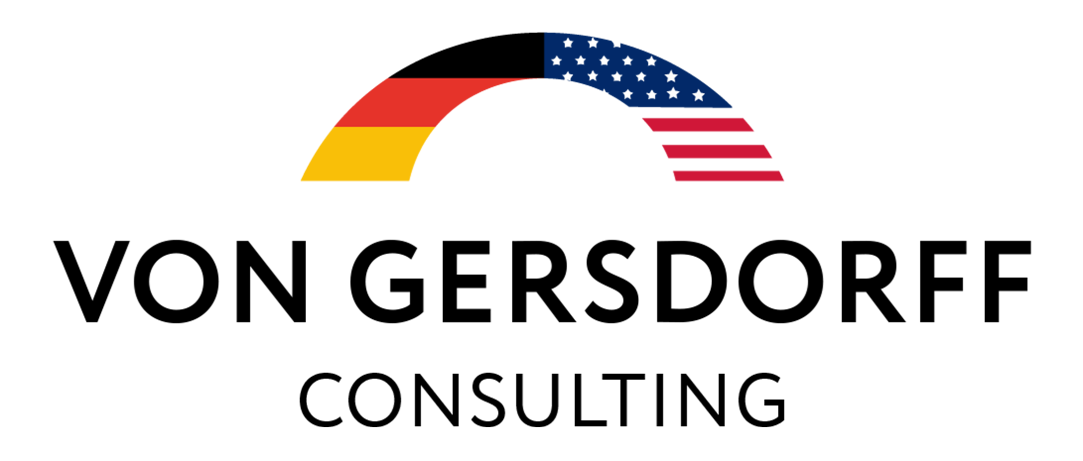 von Gersdorff Consulting Logo